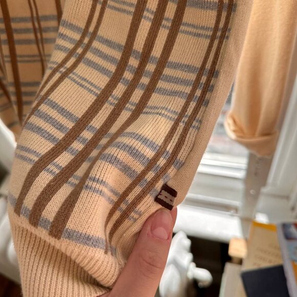 Vintage sweater - Picture 3 of 3